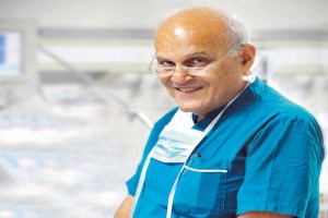 صورة المؤلف مجدي يعقوب